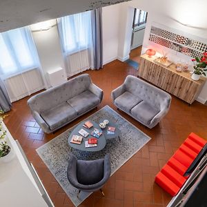 Appartement met Drie Slaapkamers